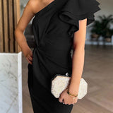 Caz - Rochie Off-Shoulder