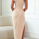 Caz - Rochie Off-Shoulder