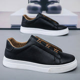 Bogdan - Sneakers din Piele