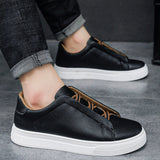 Bogdan - Sneakers din Piele