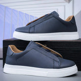 Bogdan - Sneakers din Piele
