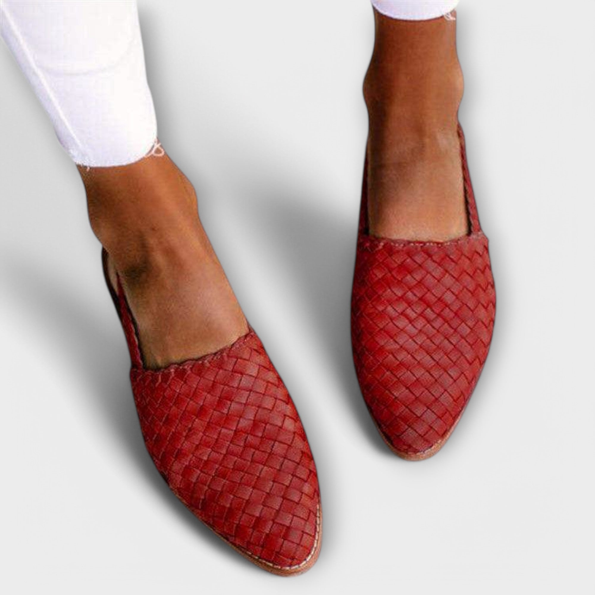 Luiza - Mocasini