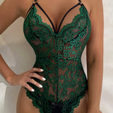 Sarah | Corset pentru corp Franțuzesc Romantic