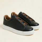 Bogdan - Sneakers din Piele