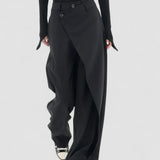 Pantaloni Baggy Stella
