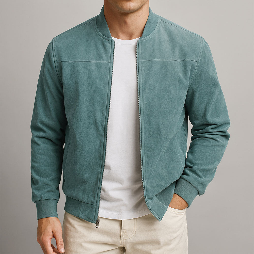 Felix I Clasic Urban Suede