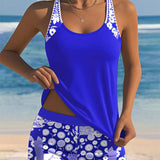 Nina – Set de Costume de Baie Fashion