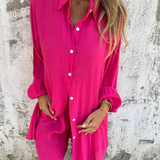 IZELA - SET CASUAL