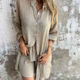 IZELA - SET CASUAL