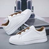 Bogdan - Sneakers din Piele