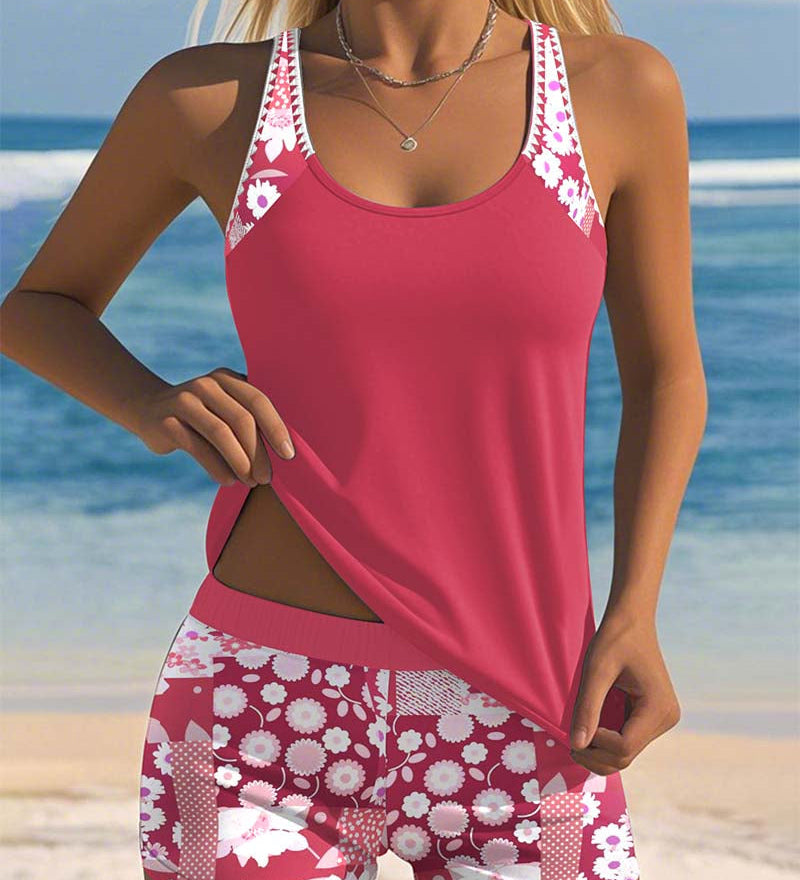 Nina – Set de Costume de Baie Fashion