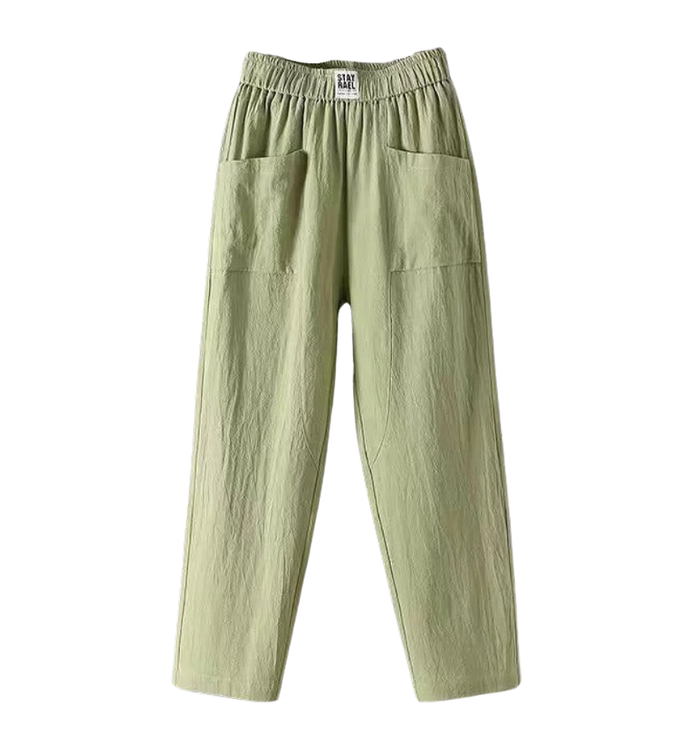 Celi | Pantaloni pentru Femei Chic și Timeless