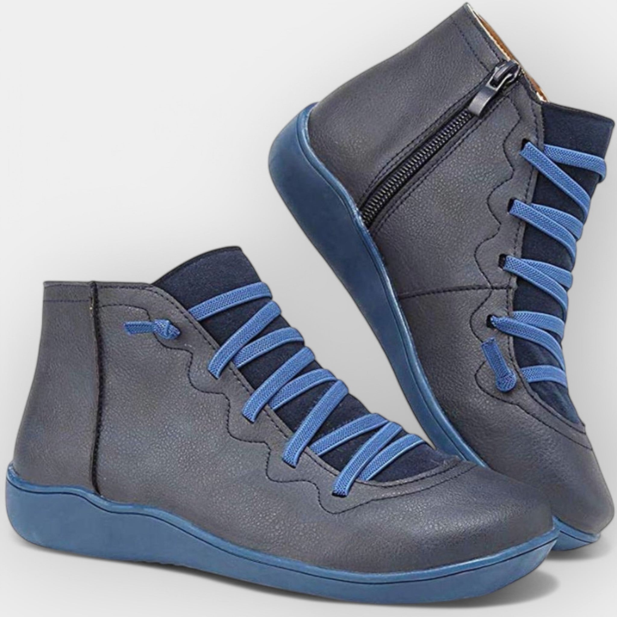 Botine Moderne