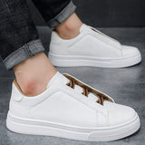 Bogdan - Sneakers din Piele