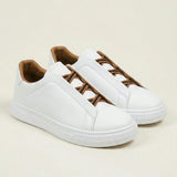 Bogdan - Sneakers din Piele