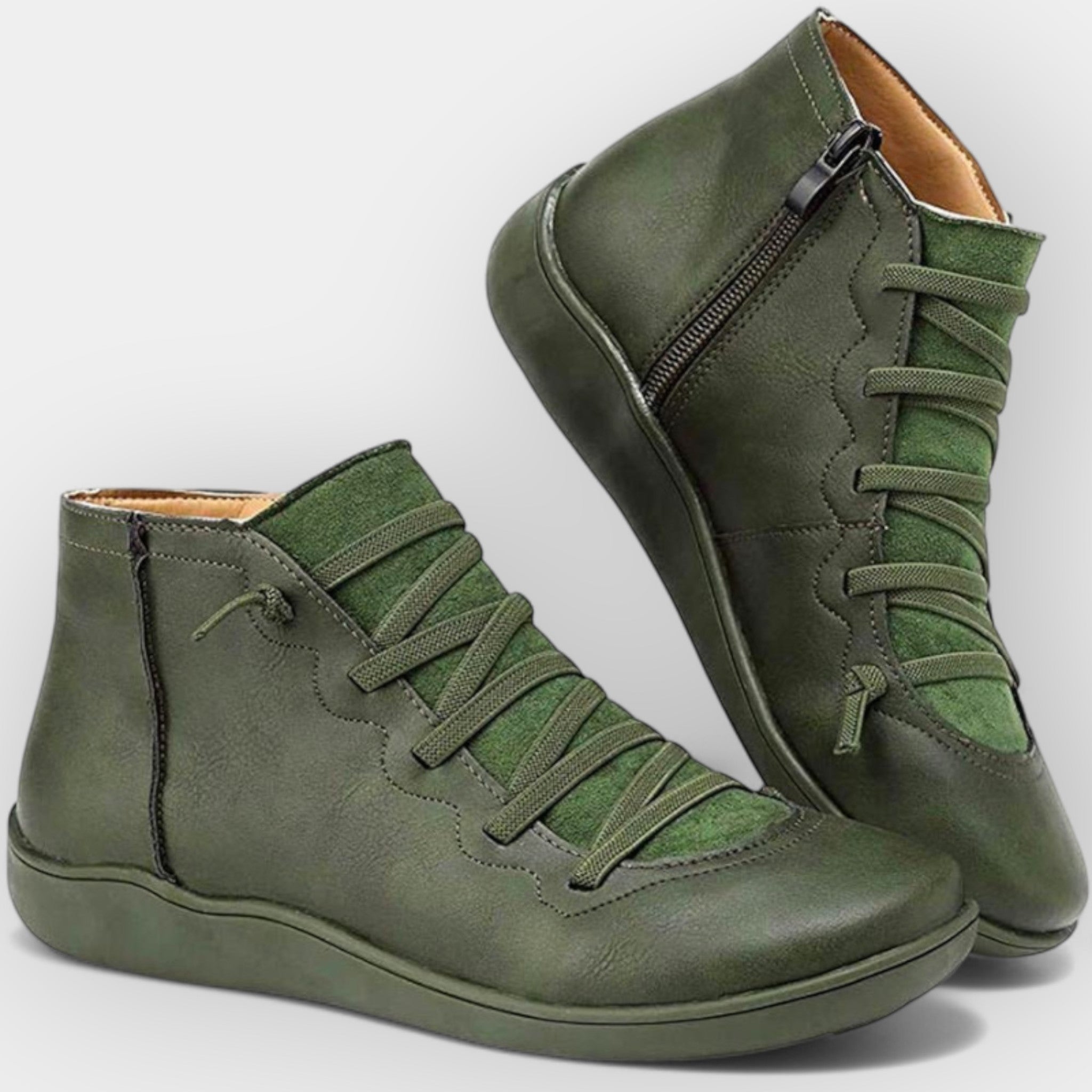 Botine Moderne
