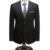 CRISTIAN | COSTUM MODERN PENTRU BĂRBAȚI
