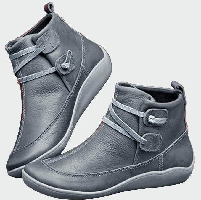Djelika - Botine ortopedice premium
