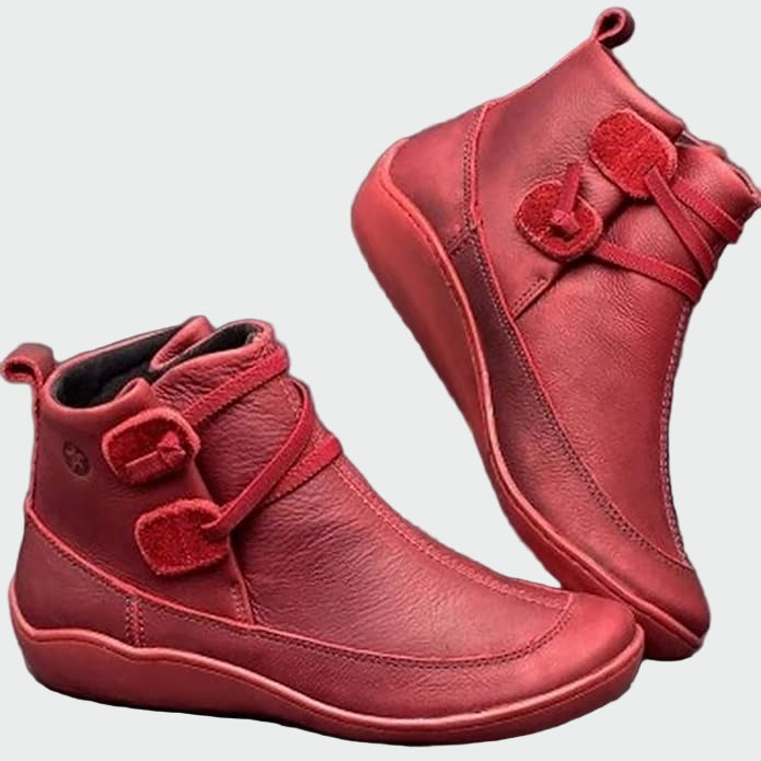 Djelika - Botine ortopedice premium