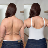 Noelia – Tricou modelator cu sutien încorporat