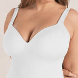 Noelia – Tricou modelator cu sutien încorporat
