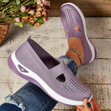 Anca – Pantofi Ortopedici Slip-on