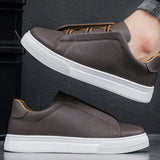 Bogdan - Sneakers din Piele
