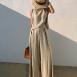 Pantaloni Casual