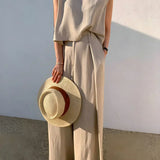 Pantaloni Casual