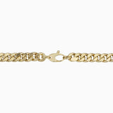 Victoria – Brățară Chunky Golden Statement