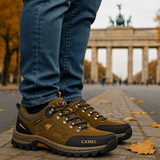 Dacian – Încălțăminte Inovatoare Hiking