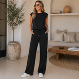 Crina – Set Casual Lounge cu Croială Relaxată