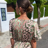 CLARANDRA - ROCHIE MIDI DIN CUPRU