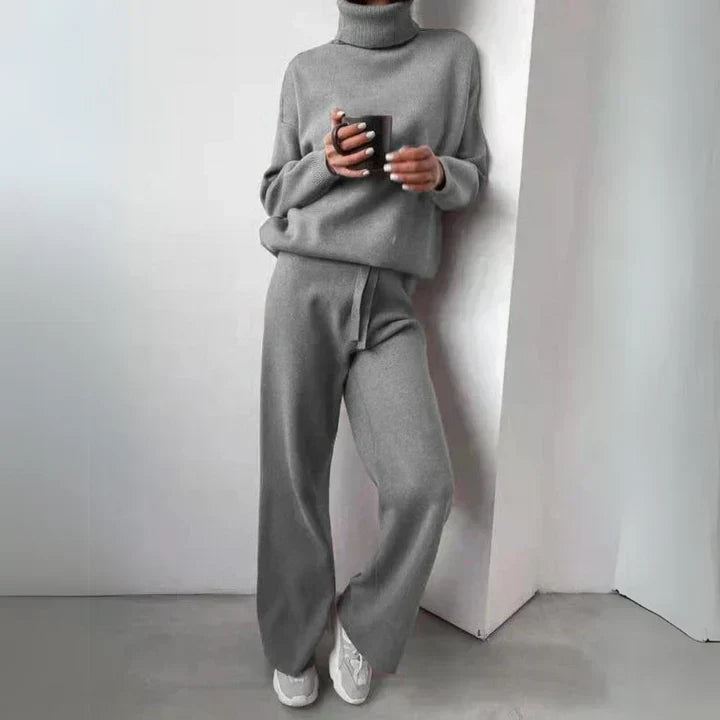 Set de Lounge Theresa Cozy