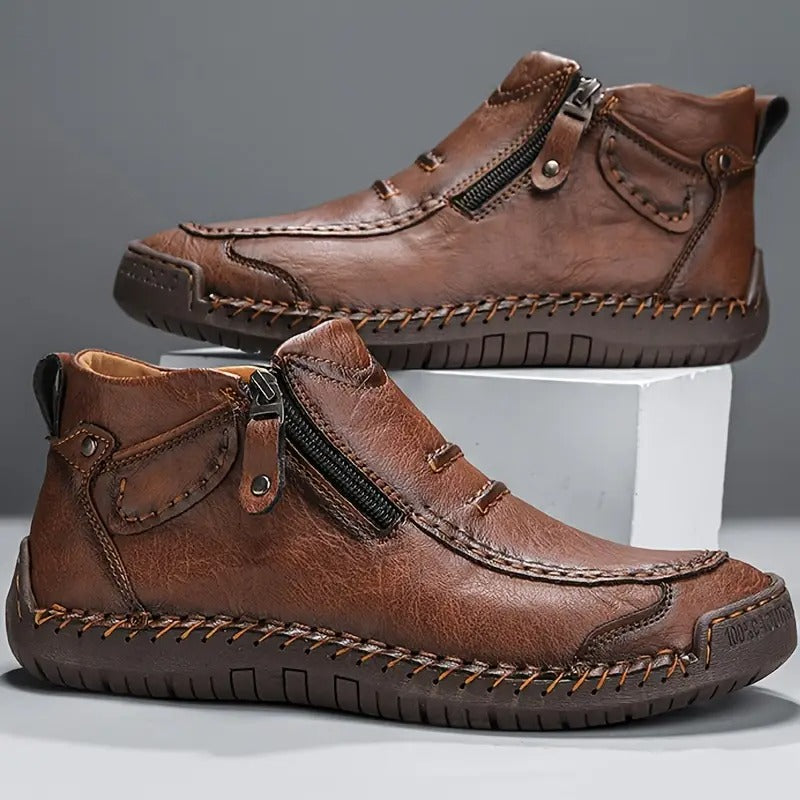 Leon – Pantofi ortopedici ergonomici
