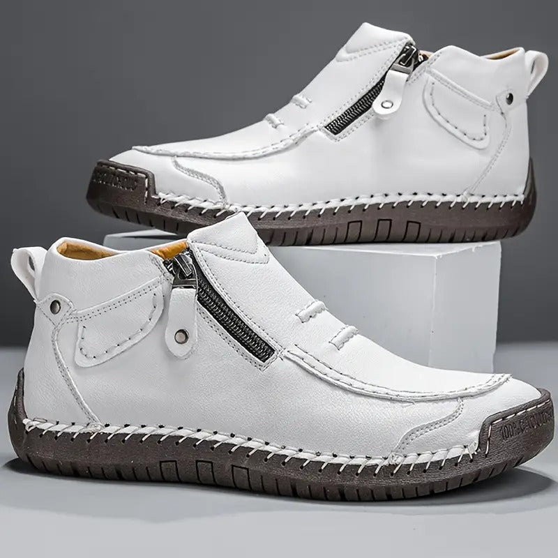 Leon – Pantofi ortopedici ergonomici