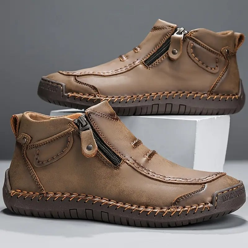 Leon – Pantofi ortopedici ergonomici