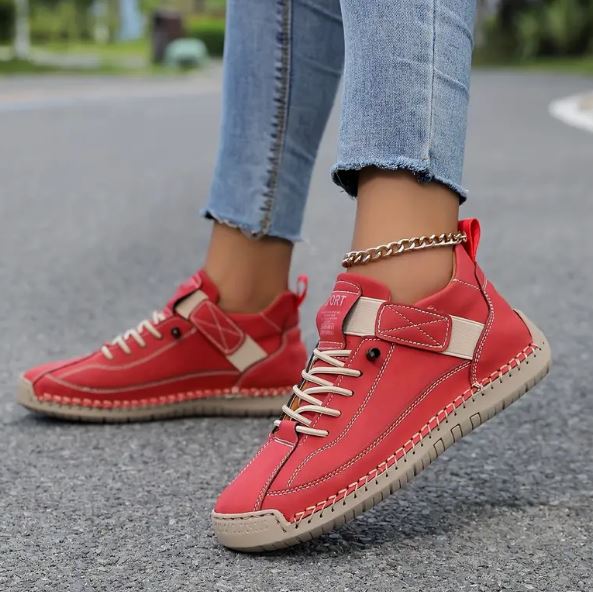 Corina – Adidași Ortopedici Eleganți