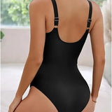 Liana – Costum de baie întreg cu push-up