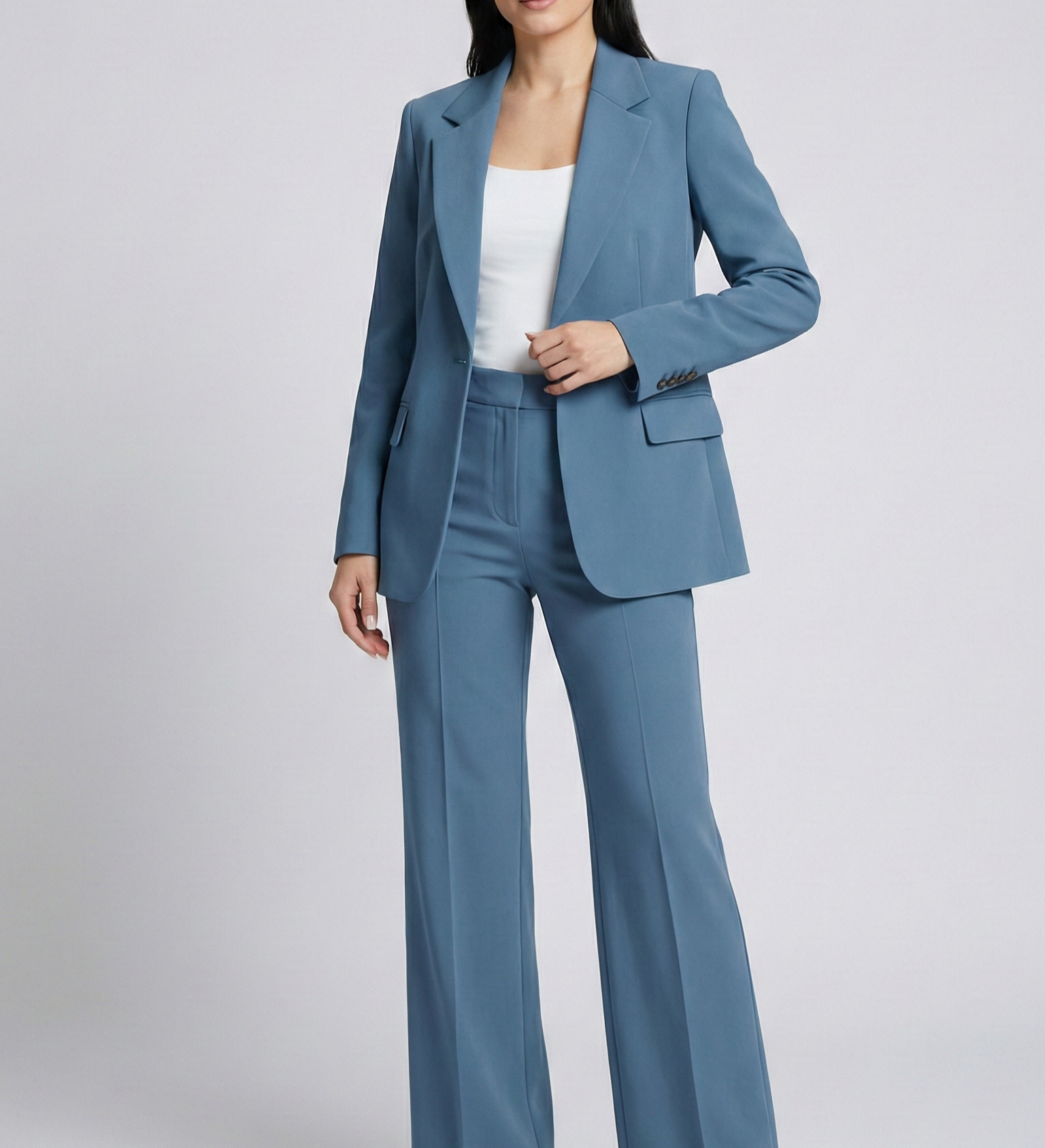 Liliana - Costum versatil stil feminin