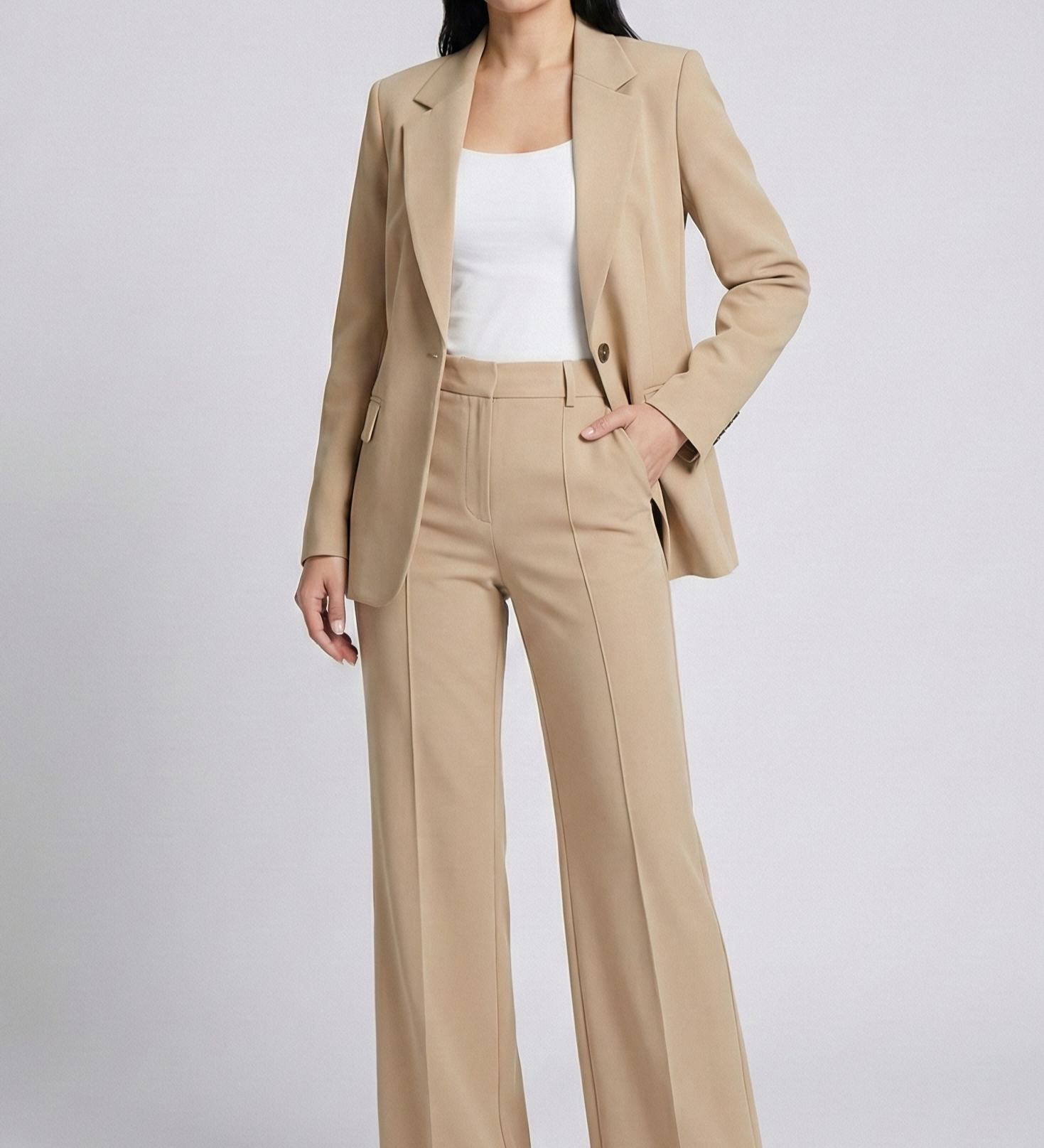 Liliana - Costum versatil stil feminin