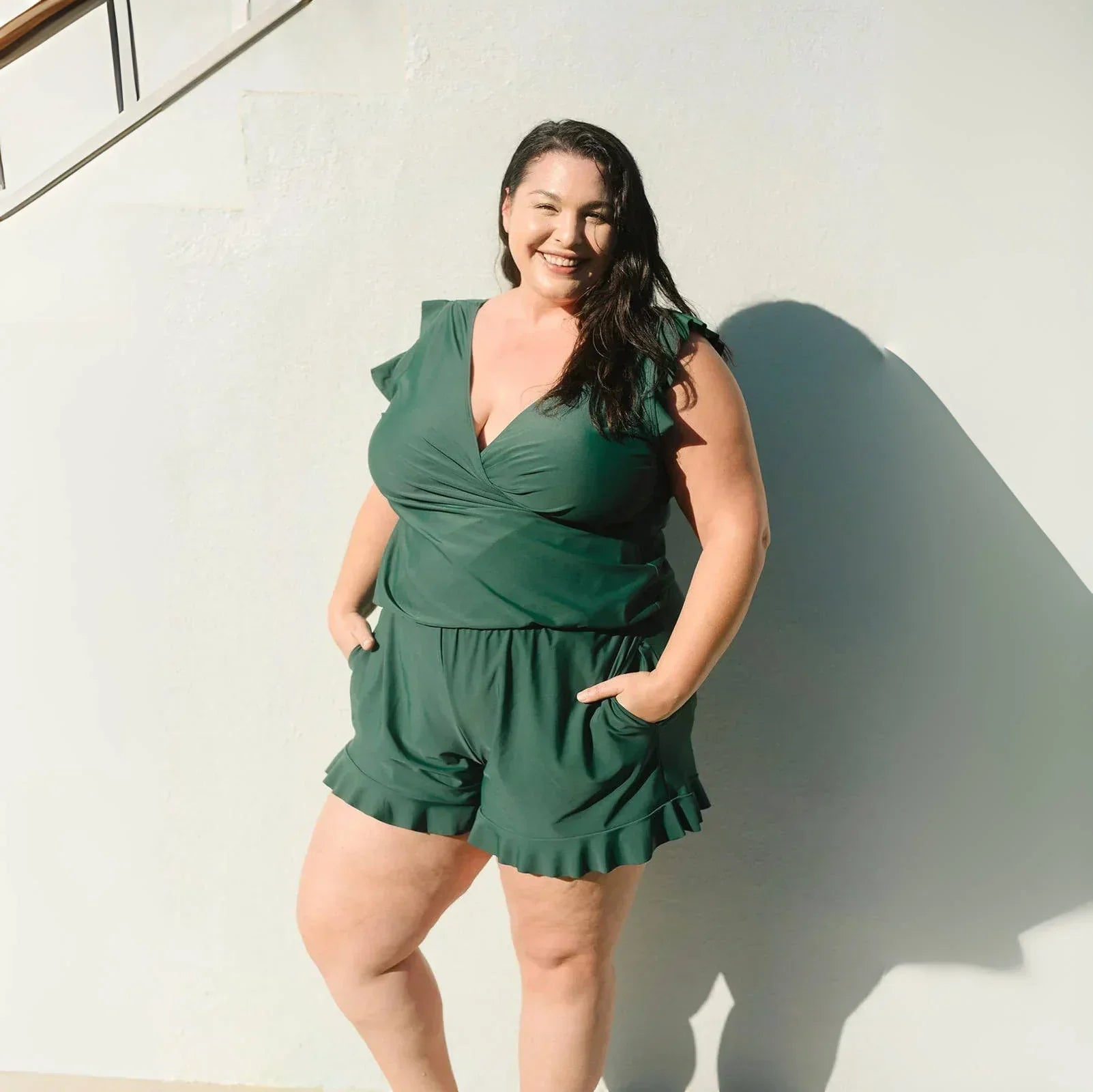 Lilia – Costum de baie Lounge