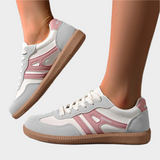 Încălțăminte Sport cu Detalii Retro