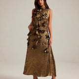Marga - Rochie Maxi