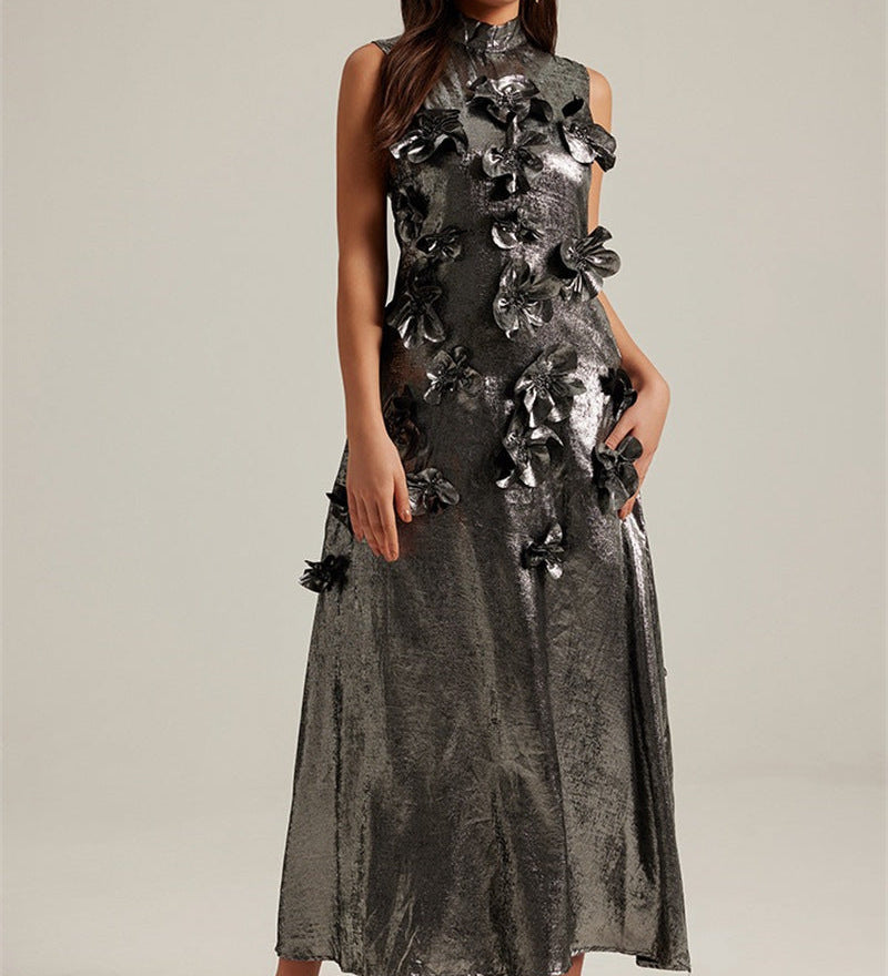 Marga - Rochie Maxi