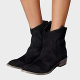 Matilde — Botine clasice
