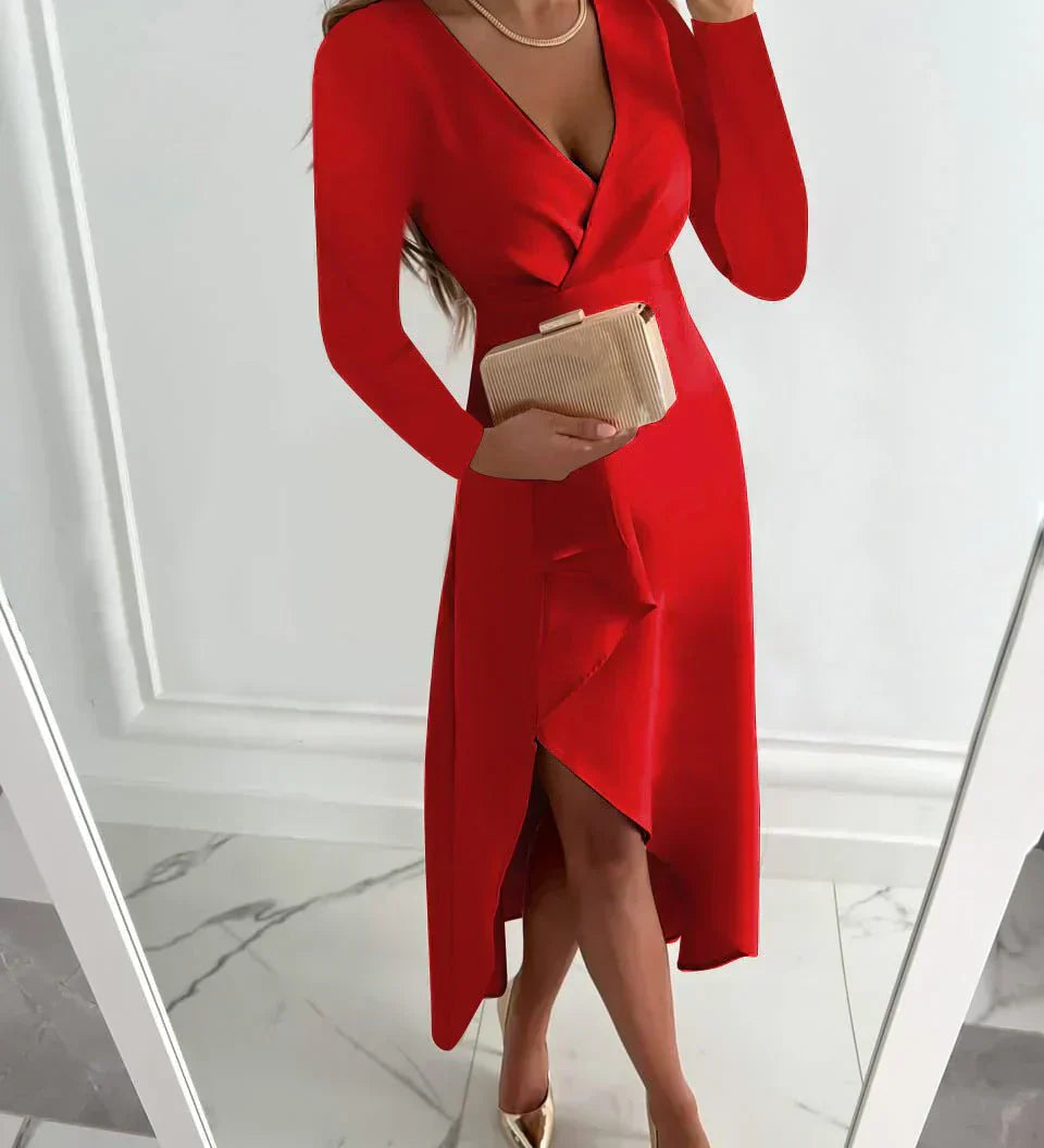 Monaco - Rochie Elegantă