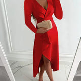 Monaco - Rochie Elegantă