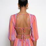 Roxana - Rochie Elegantă
