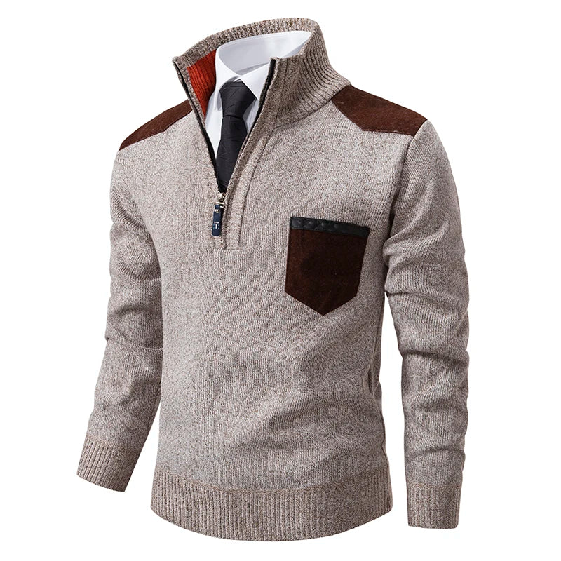 Kevin | Gilet Premium